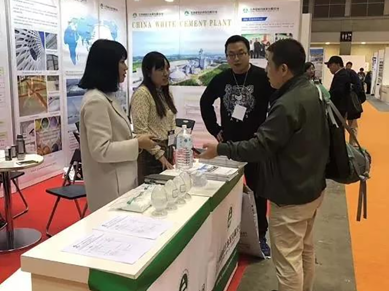 2018 JAPAN HOME & BUILDING SHOW (3)