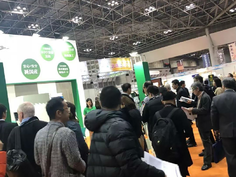 2018 JAPAN HOME & BUILDING SHOW (2)